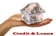 Credit and Loans Managemnet